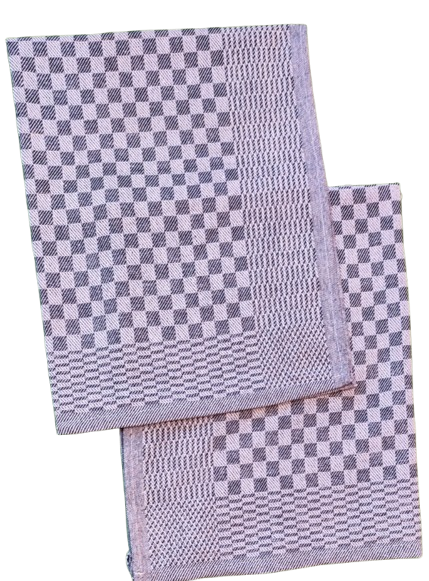 Chess towels 2